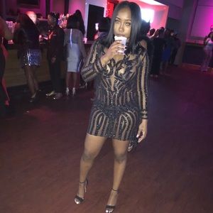 Meet your Posher, Dani